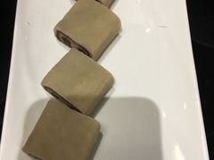 -皇城根北京风味主题餐厅(滨海万达店)
