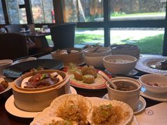 -采悦轩中餐厅·粤菜·海南菜(神州半岛喜来登度假酒店)
