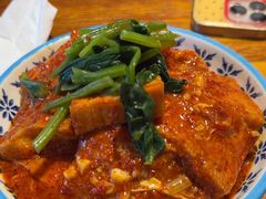 -柴窝堡22号辣子鸡·传承新疆菜