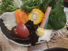 -呷哺呷哺 黄金牧场 (新中关购物中心店)