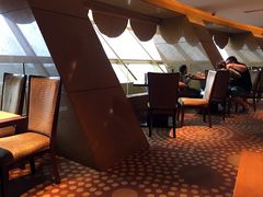 用餐区-杭州国际会议中心洲际酒店-原素全日餐厅(解放东路店)