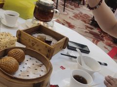 -广州酒家(昌岗地铁站店)