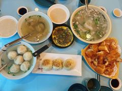 -安泰楼·佛跳墙创始人·传统闽味早茶·酒楼(三坊七巷闽菜地标店)