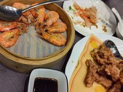 -臻悦海宴.家宴(奥体中心店)