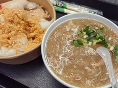 -食盈碗仔翅(星玺广场店)