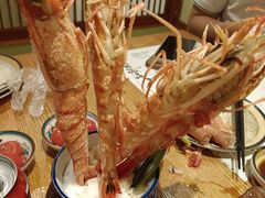 -和创柚子·会席日本料理(新区淮海街店)