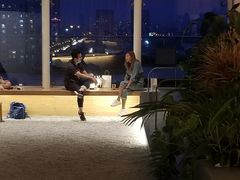 -Seesaw Coffee(朝阳大悦城店)