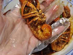-91小龙虾·香辣蛙(蛇口店)