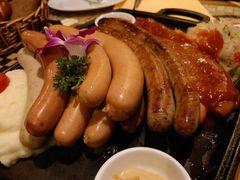 -申德勒加油站西餐厅(日坛路总店)