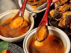 -花潮料理艺食馆(SM新生活广场店)