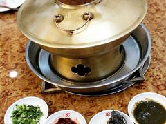 -尹掌柜曹州涮羊肉(西市场店)