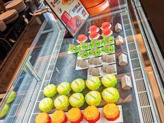 -玲婧胡同·生日蛋糕·餐厅(嘉里城店)