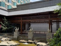 -青岛鑫江温德姆酒店