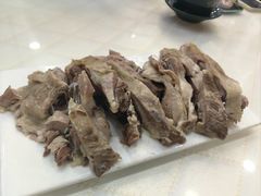 -尕西木老春台东乡手抓美食