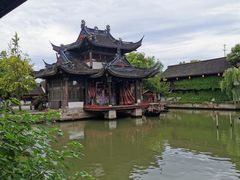 -鲁镇