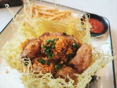 蒜香骨-聚鑫阁江浙菜·非遗传承技艺(青村帝华园店)