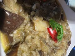-好嫂子酱猪手•农家菜(学院南路店)