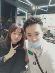 -無名发艺