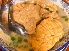 -浑河春面馆·老北京非遗鹿角面(房山店)