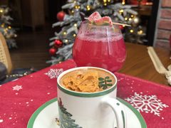 -弗兰克牛排西餐厅Ribone steak house(柠檬花园店)