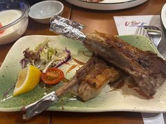 -V Bar海景扒房(北海湾惠龙万达嘉华酒店)