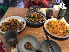 -静一餐厅·湖北菜(前门创始店)