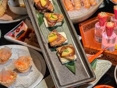-松鹤精致料理(五一中路店)