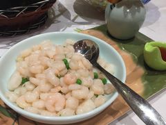 水晶虾仁-好福记饭店(红梅公园店)