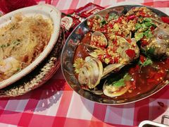 -辣小鲜·南昌大排档(船山路店)