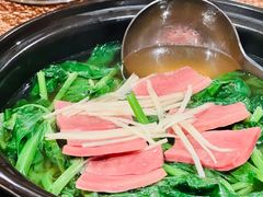 -红棉中餐厅·广州海航威斯汀酒店