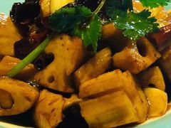-大闫家烧烤·小海鲜家常菜(郑庄店)