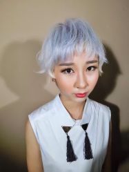 -逸丝风尚