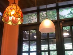 -玛格萝妮比萨屋(四平店)
