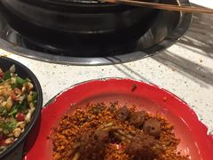 -钢管厂歆瑞源油卤串串香(春熙路太古里店)