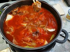 -有才叔的小馆(招商依云曲江店)