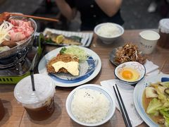 -小条食堂(筼筜天虹店)