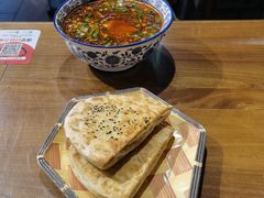 -元志初腊汁肉夹馍(钟楼粉巷店)