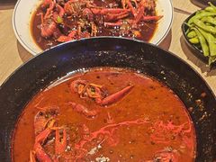 -红盔甲·小龙虾(车公庙店)