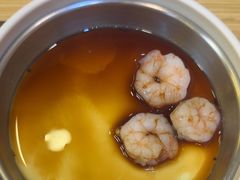 -魏家凉皮(中央广场店)