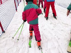 -长沙湘江冰雪世界