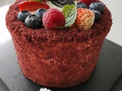 -姆们M Sweetie Cake(三里屯店)