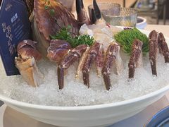 -阳光码头海鲜火锅(玉立路店)