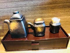 -雷神拉面(财富中心玉米楼店)
