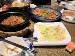 -淮上豆府(水厂路店)