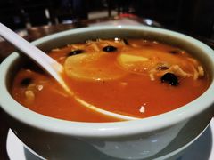 -福慧慈缘素食餐厅(王府井店)