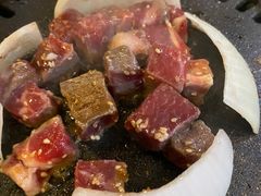 -猫抓烤肉(春熙路店)