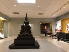 -曼谷国家博物馆