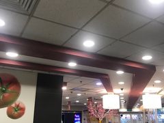 -麦当劳(壹购广场店)