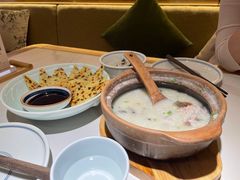 -吴家·非遗淮扬小馆(镇江万达广场店)