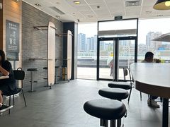 -麦当劳(华发商都店)